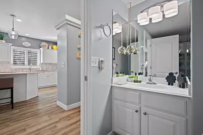 1693 W Peaceful View Way W, South Jordan, UT 84095 - Photo 14