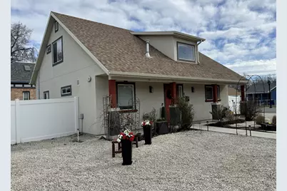 841 S Cheyenne St, Salt Lake City, UT 84104 - Photo 2