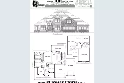 8968 N 6800 W, Tremonton, UT 84337 - Photo 2