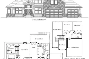 8968 N 6800 W, Tremonton, UT 84337 - Photo 2