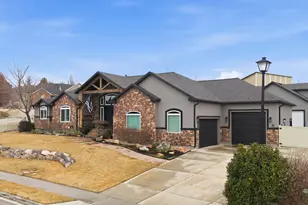 1272 N Cedar Hollow Blvd, Lehi, UT 84043 - Photo 4