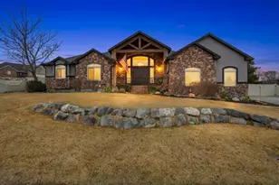 1272 N Cedar Hollow Blvd, Lehi, UT 84043 - Photo 1