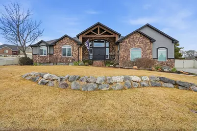 1272 N Cedar Hollow Blvd, Lehi, UT 84043 - Photo 2