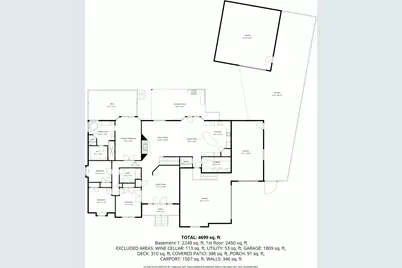 1272 N Cedar Hollow Blvd, Lehi, UT 84043 - Photo 72