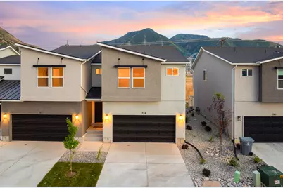 4001 S Walnut Bark Ln #418, Mapleton, UT 84664 - Photo 2