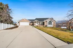 373 S Sunny Hill Circle, Payson, UT 84651 - Photo 1