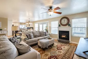 373 S Sunny Hill Circle, Payson, UT 84651 - Photo 6