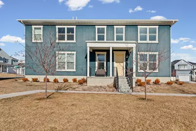 7163 W Kelsey Peak Ln S #198, West Jordan, UT 84081 - Photo 2