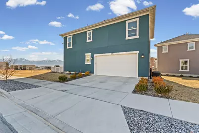7163 W Kelsey Peak Ln S #198, West Jordan, UT 84081 - Photo 24
