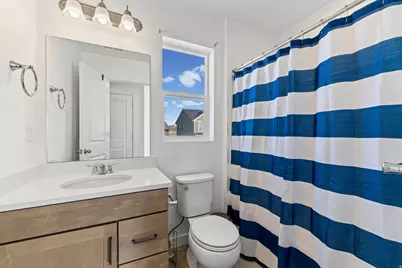 7163 W Kelsey Peak Ln S #198, West Jordan, UT 84081 - Photo 14