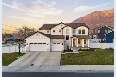 411 E Daybreak Dr N, Pleasant Grove, UT 84062 - Photo 1