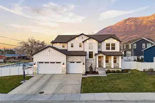 411 E Daybreak Dr N, Pleasant Grove, UT 84062 - Photo 1