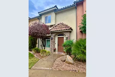 2075 S Sir Monte Dr #25, Saint George, UT 84770 - Photo 1