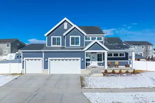 701 S School House Rd E, Saratoga Springs, UT 84045 - Photo 1