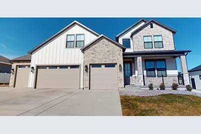 2834 W Proudest Ln #247, South Jordan, UT 84095 - Photo 2