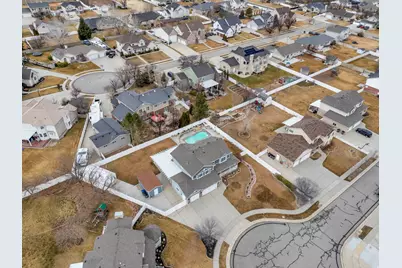 9972 S Eden View Ct W, South Jordan, UT 84095 - Photo 66