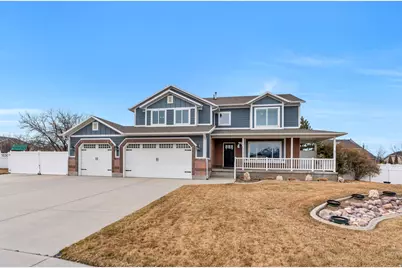 9972 S Eden View Ct W, South Jordan, UT 84095 - Photo 56