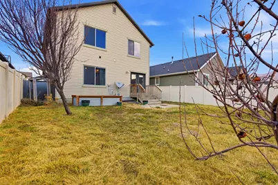 1542 E Shadow Dr, Eagle Mountain, UT 84005 - Photo 22