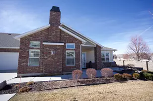 3242 W Harvest Chase Dr, South Jordan, UT 84095 - Photo 2
