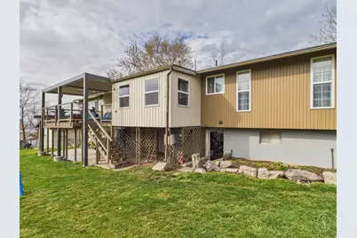 3900 N 1000 W, Pleasant View, UT 84414 - Photo 30