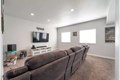 6081 W Haven Ridge Way N, West Valley, UT 84128 - Photo 4