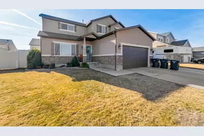 6081 W Haven Ridge Way N, West Valley, UT 84128 - Photo 28