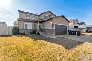 6081 W Haven Ridge Way N, West Valley, UT 84128 - Photo 28