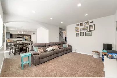 6081 W Haven Ridge Way N, West Valley, UT 84128 - Photo 6