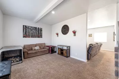 6081 W Haven Ridge Way N, West Valley, UT 84128 - Photo 2