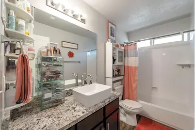 6081 W Haven Ridge Way N, West Valley, UT 84128 - Photo 18