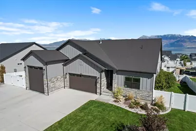 3612 S Hiawatha Cir, Saratoga Springs, UT 84045 - Photo 2