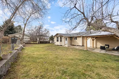 8485 S Harvard Park Dr, Sandy, UT 84094 - Photo 28