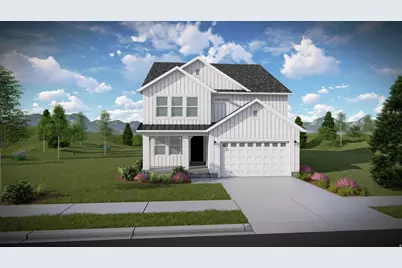 12757 S Capitol Gorge Dr #135, Herriman, UT 84096 - Photo 2