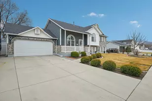 1147 S 1660 E, Spanish Fork, UT 84660 - Photo 2