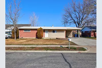 734 W 1300 S, Woods Cross, UT 84087 - Photo 1