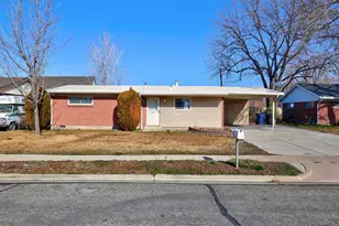 734 W 1300 S, Woods Cross, UT 84087 - Photo 1