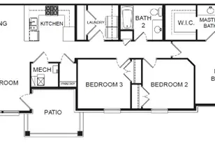 1772 N Buckeye Way, Saratoga Springs, UT 84045 - Photo 4