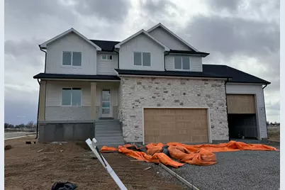 5957 W 4700 S, Hooper, UT 84315 - Photo 1