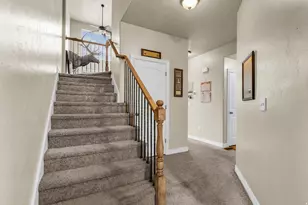 10437 S Sage Vista Way W, South Jordan, UT 84095 - Photo 4