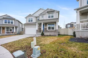 337 E Verano Wy, Saratoga Springs, UT 84045 - Photo 4