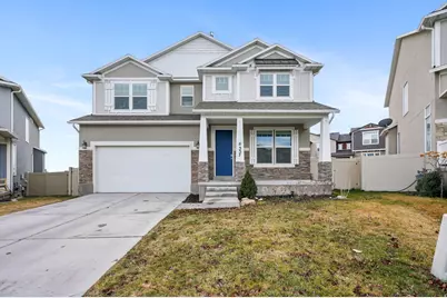 337 E Verano Way, Saratoga Springs, UT 84045 - Photo 2