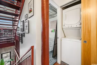 360 W Broadway S #618, Salt Lake City, UT 84101 - Photo 10