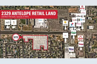 2329 W 1700 S, Syracuse, UT 84075 - Photo 1