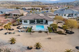 1218 W Provinice Way, Saint George, UT 84770 - Photo 4