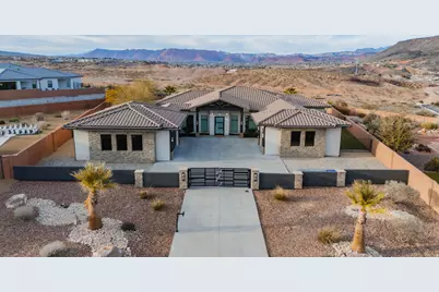 1218 W Provinice Way, Saint George, UT 84770 - Photo 2