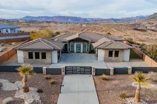 1218 W Provinice Way, Saint George, UT 84770 - Photo 2