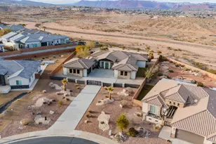 1218 W Provinice Way, Saint George, UT 84770 - Photo 64