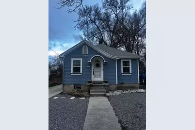 2164 S Blair St E, South Salt Lake, UT 84115 - Photo 1