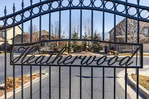 11181 S Village Grove Ln, South Jordan, UT 84095 - Photo 2