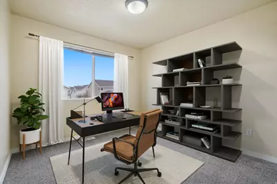 5067 W White Diamond Way, West Valley, UT 84120 - Photo 14